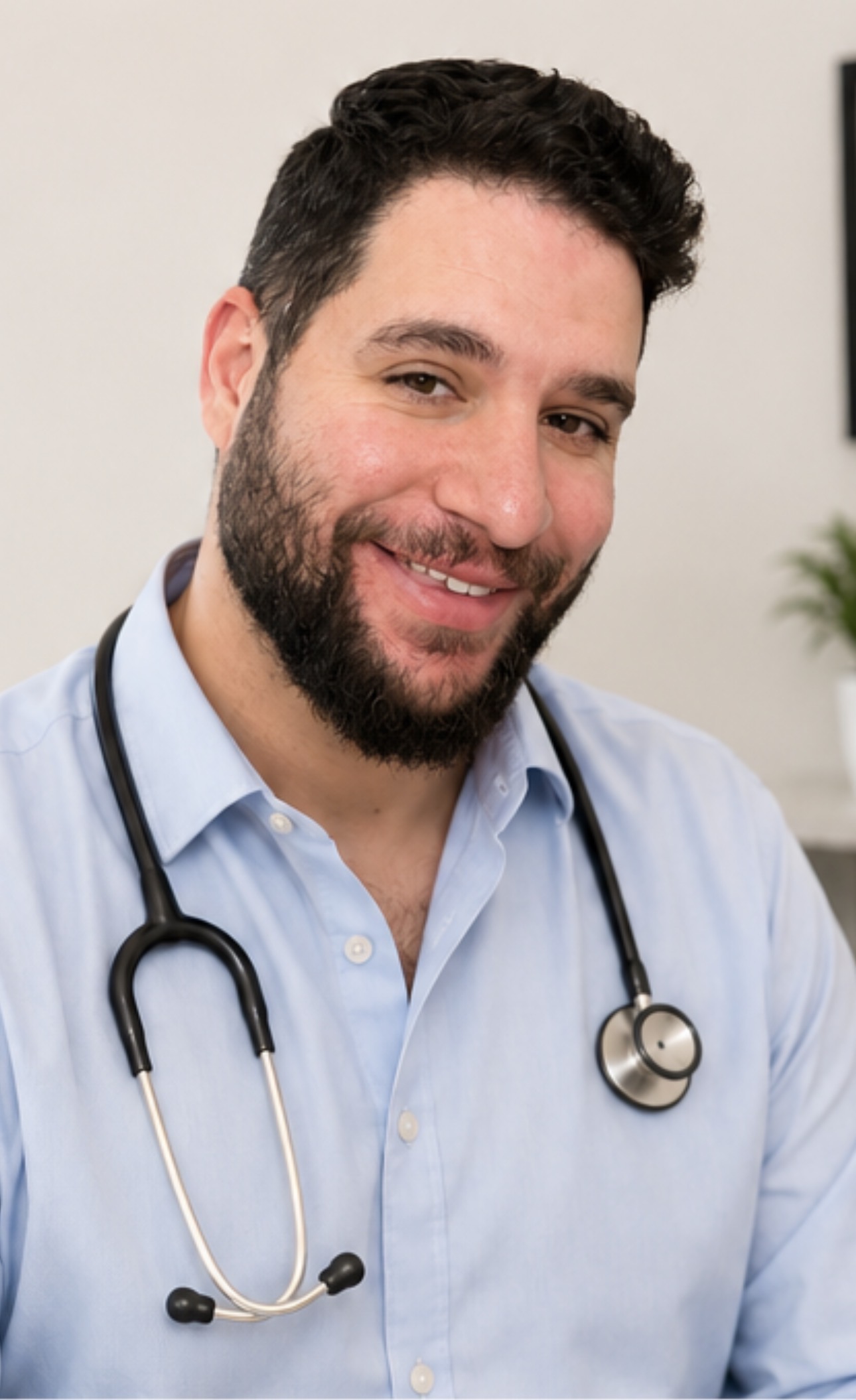 Dr Christos Zachariades